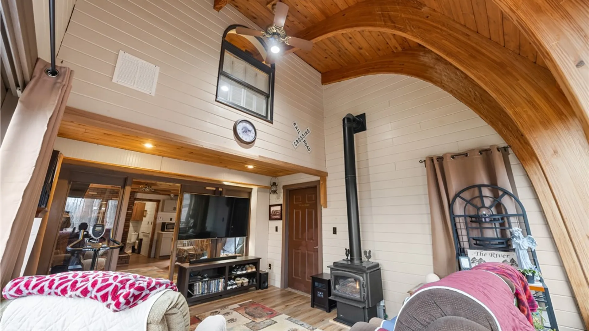 Property at 6 White Tail Lane, Milo, NY 14527 16