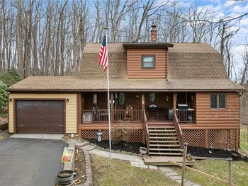 Property at 6 White Tail Lane, Milo, NY 14527