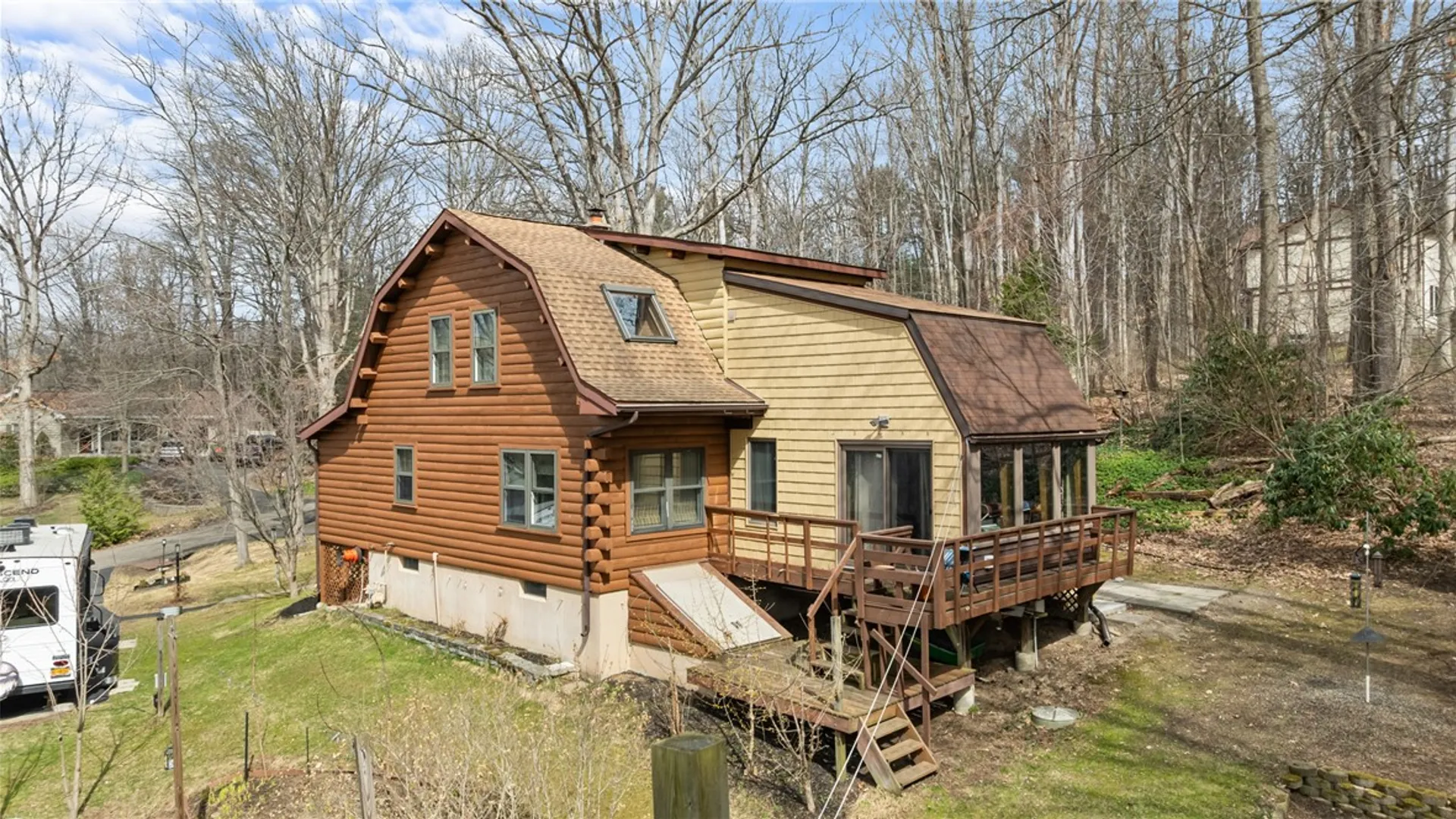 Property at 6 White Tail Lane, Milo, NY 14527 2