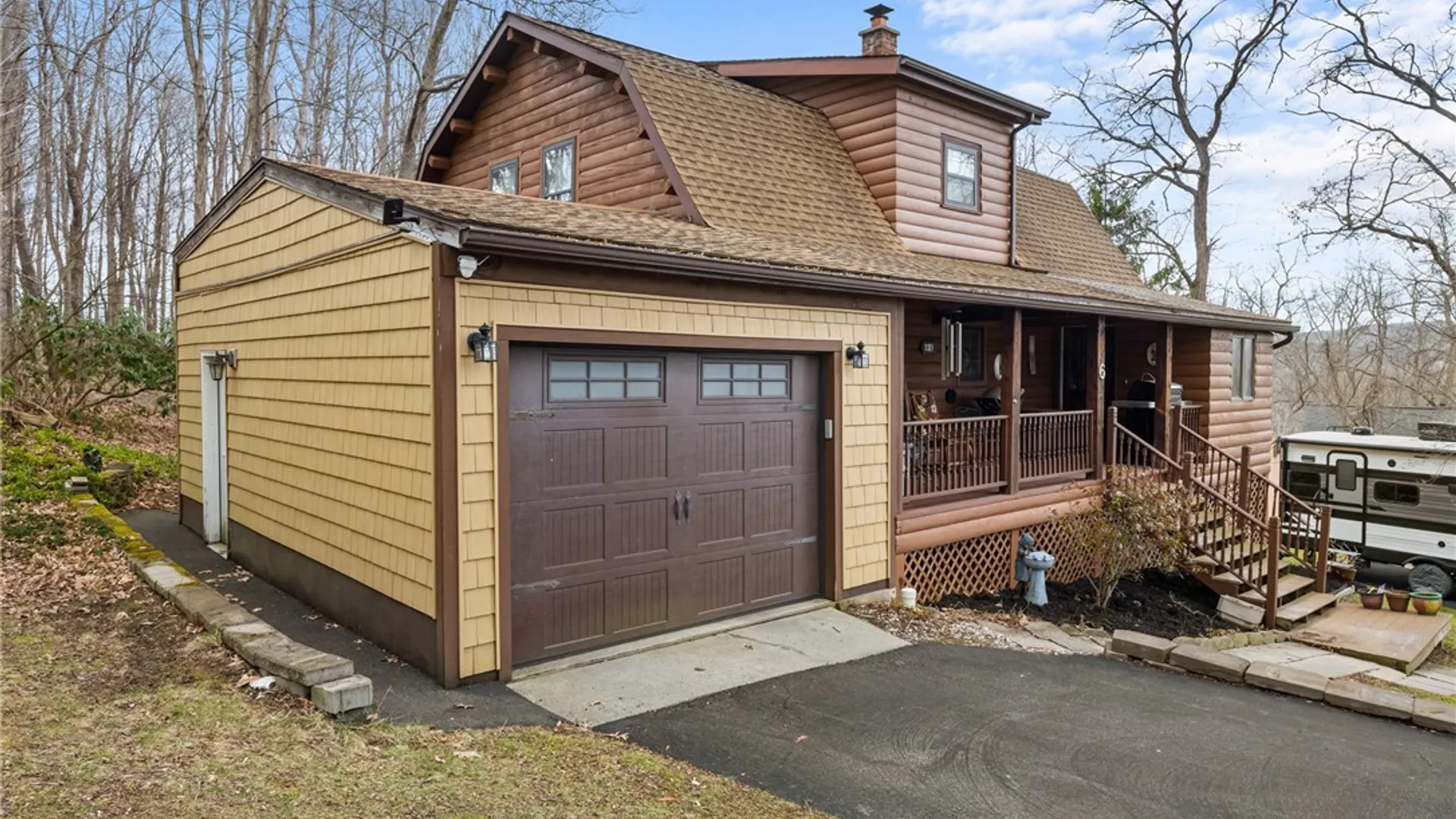 Property at 6 White Tail Lane, Milo, NY 14527 3