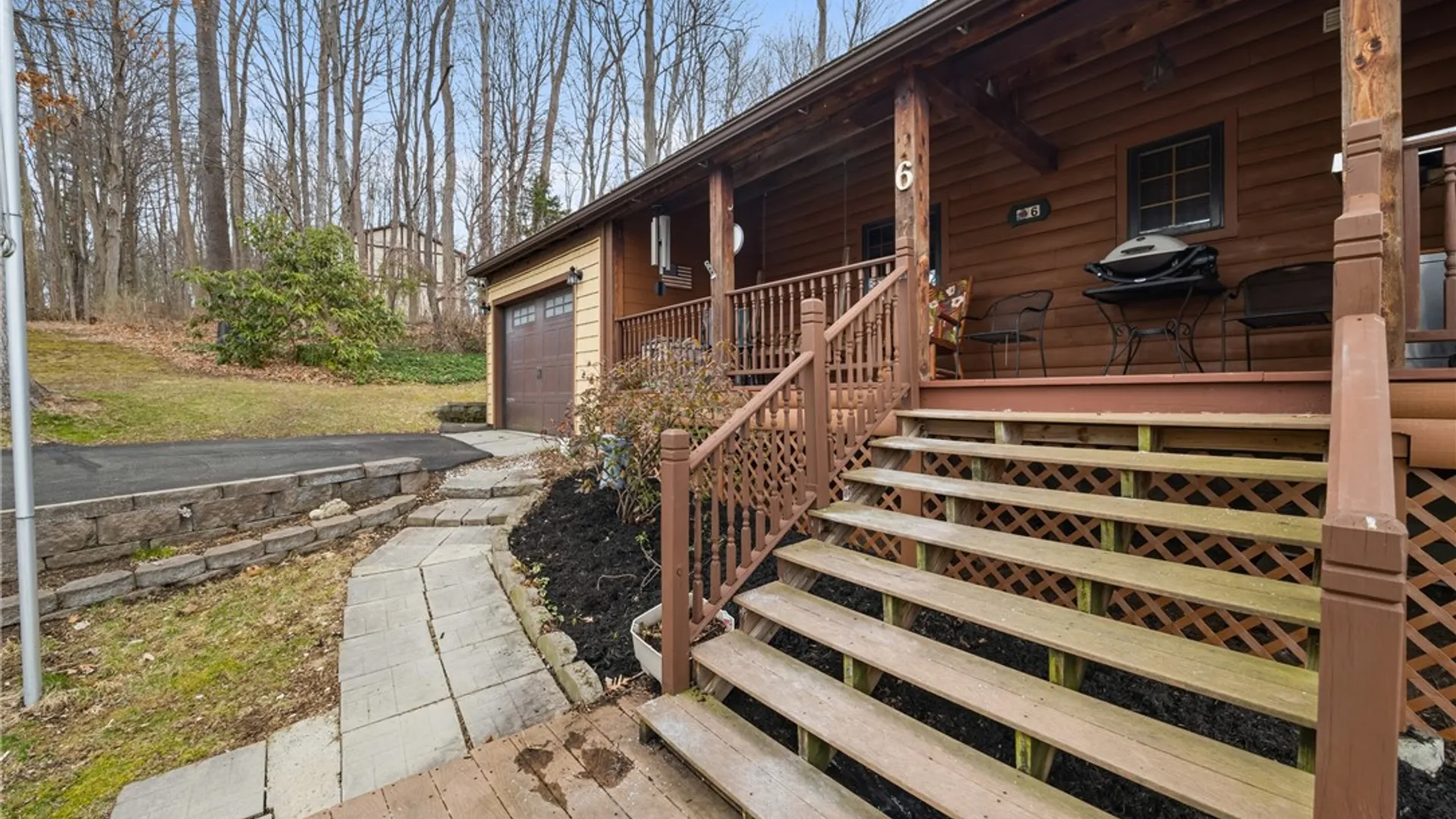 Property at 6 White Tail Lane, Milo, NY 14527 4