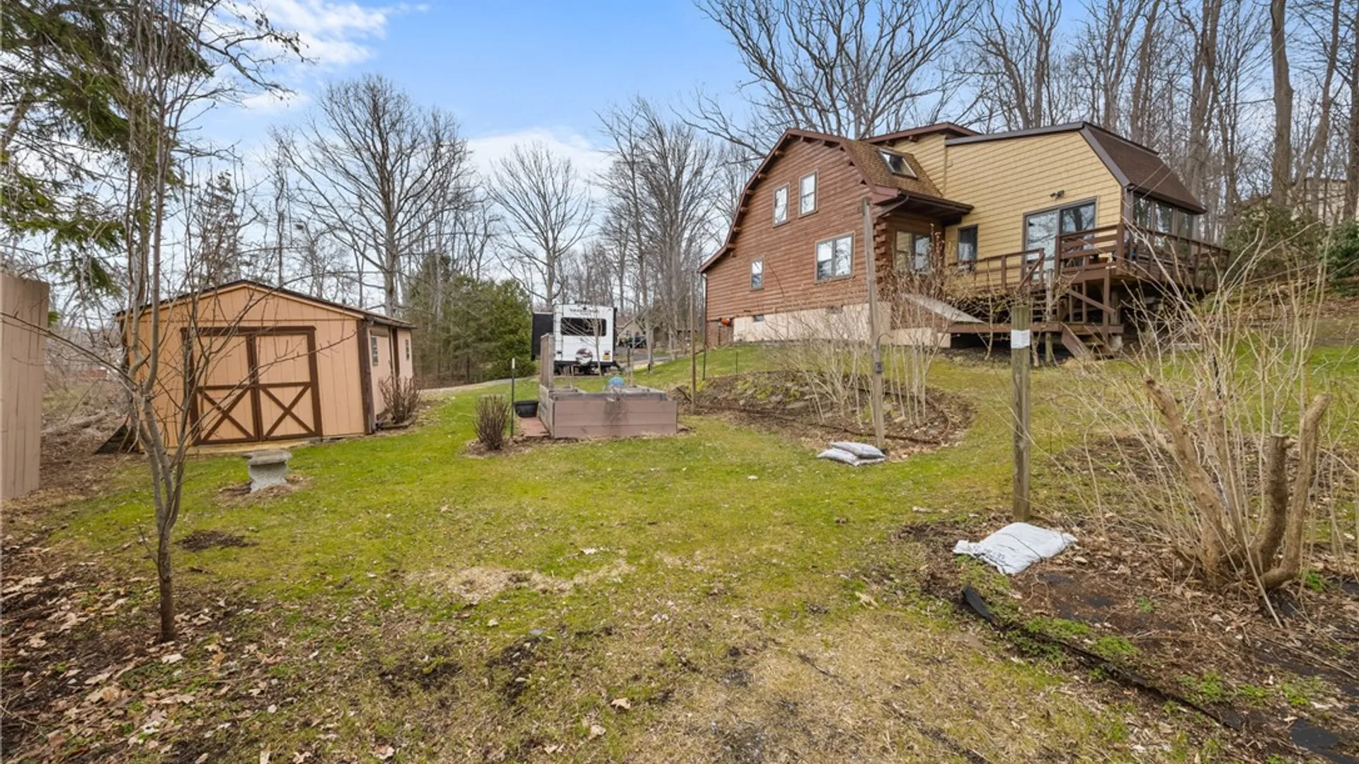 Property at 6 White Tail Lane, Milo, NY 14527 43