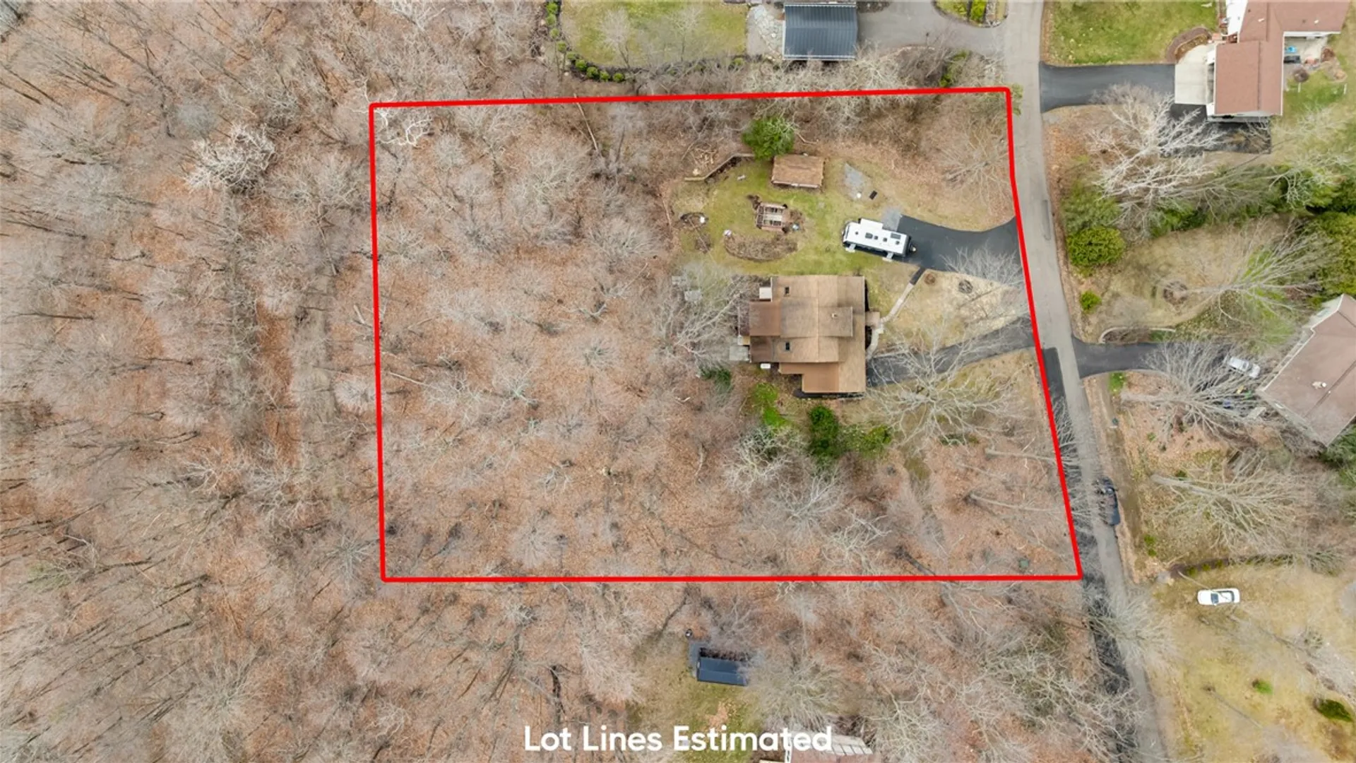 Property at 6 White Tail Lane, Milo, NY 14527 46