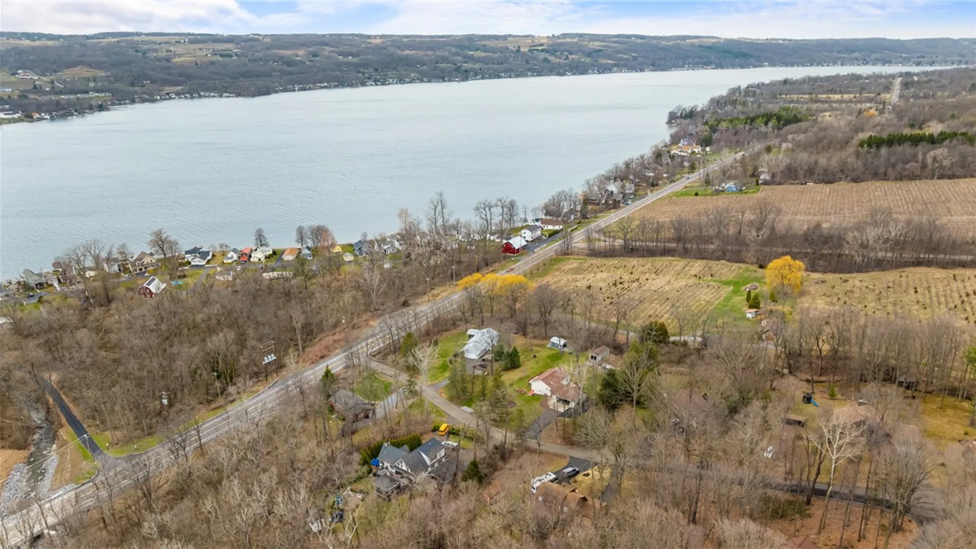 Property at 6 White Tail Lane, Milo, NY 14527 47