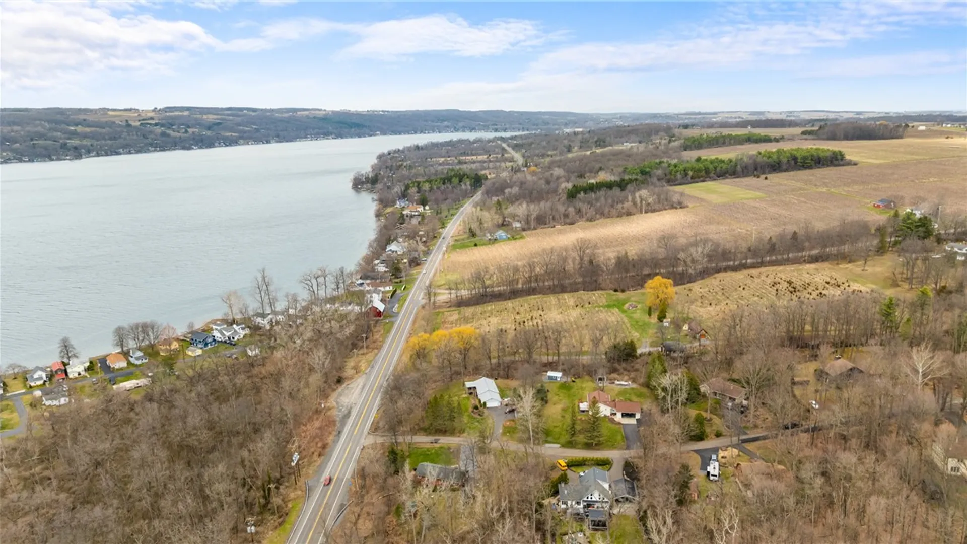 Property at 6 White Tail Lane, Milo, NY 14527 49