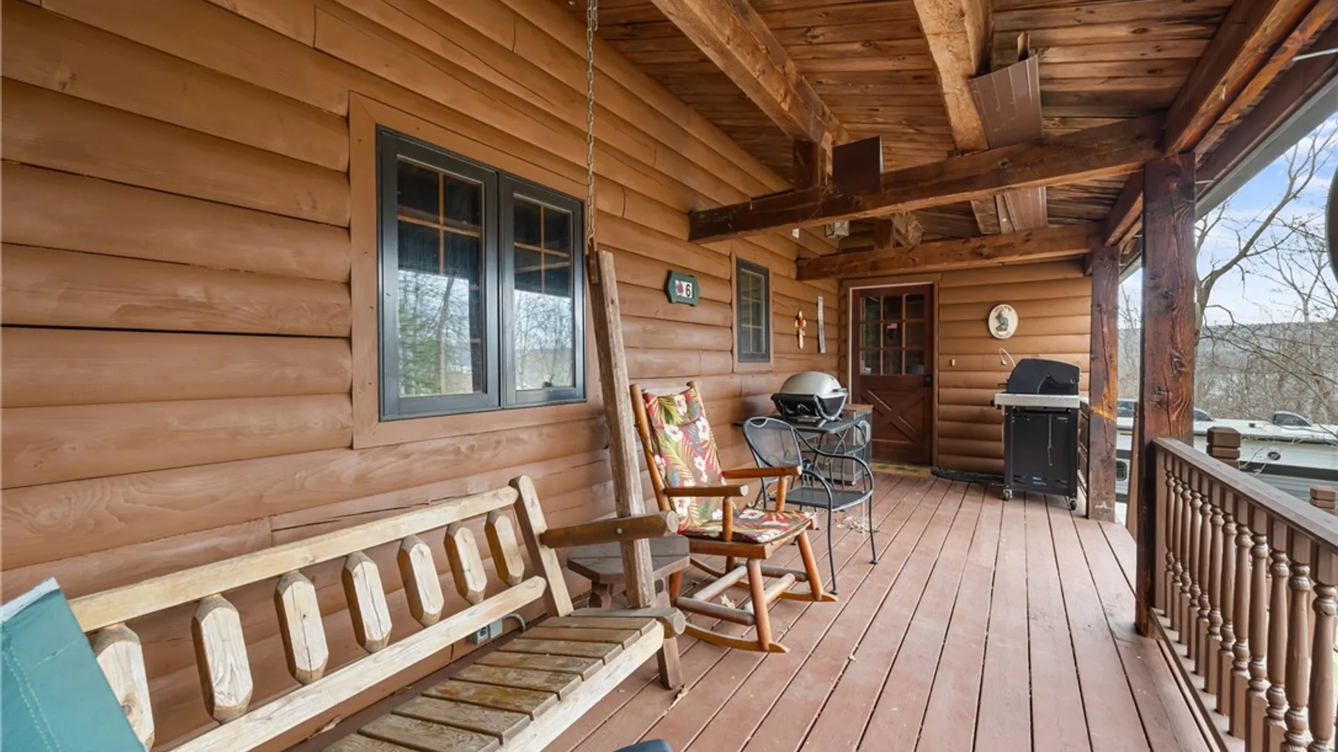 Property at 6 White Tail Lane, Milo, NY 14527 5
