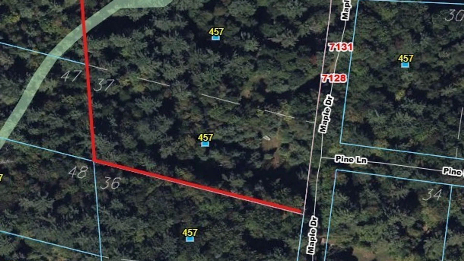 Property at 7131 Maple Drive, Watson, NY 13343 10