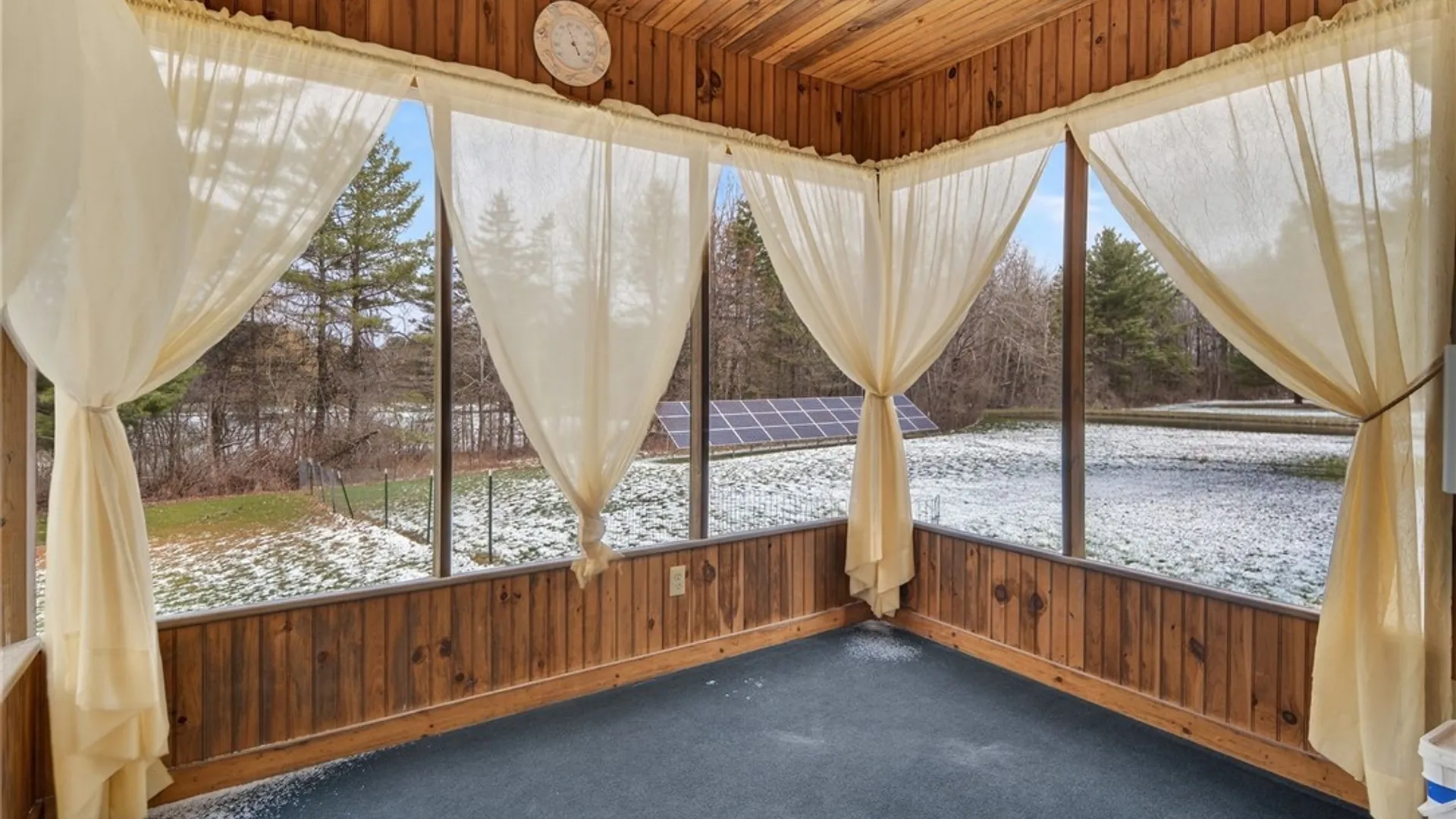 Property at 125 Van Dorn Road, Enfield, NY 14850 16