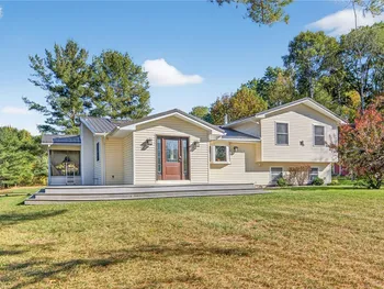 Property at 125 Van Dorn Road, Enfield, NY 14850