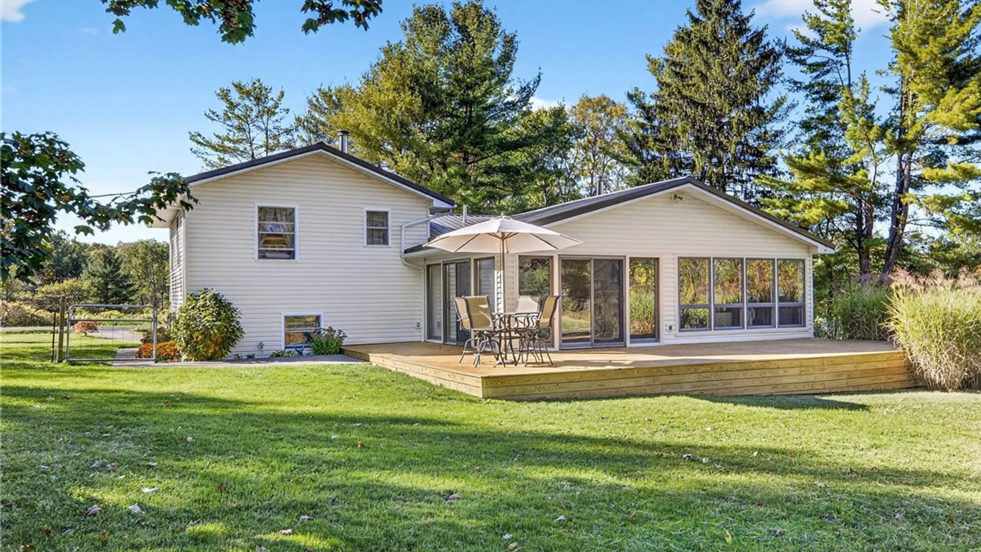 Property at 125 Van Dorn Road, Enfield, NY 14850 3