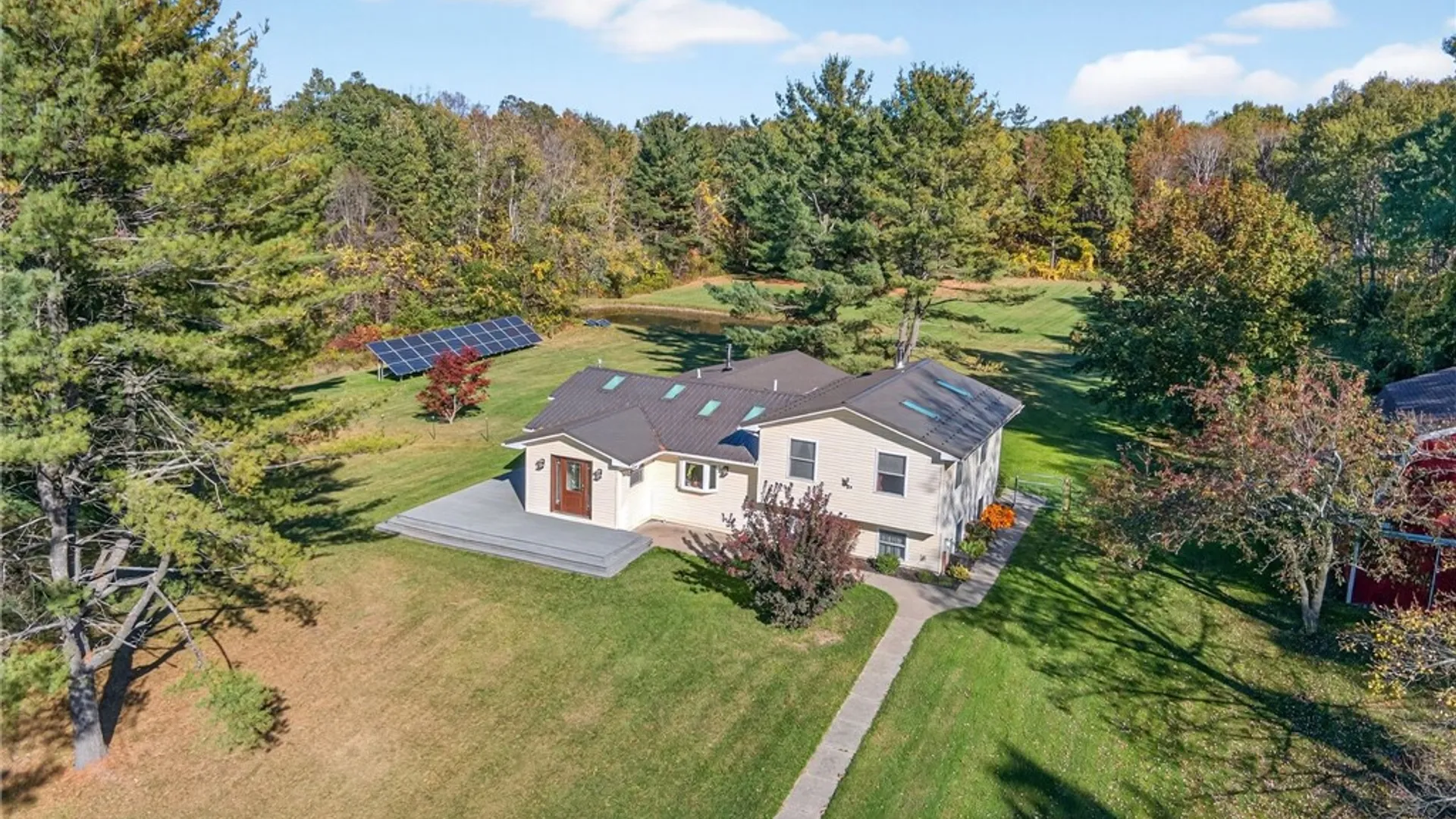 Property at 125 Van Dorn Road, Enfield, NY 14850 36
