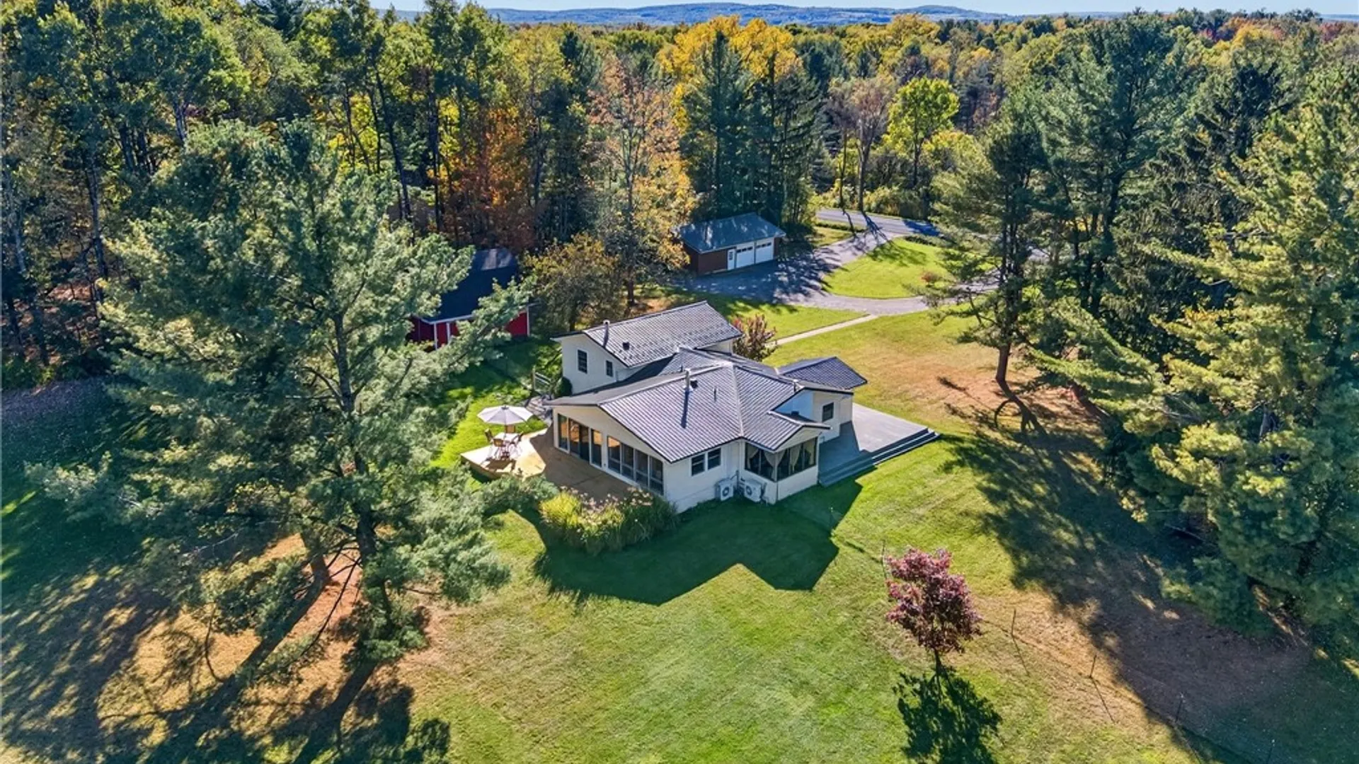 Property at 125 Van Dorn Road, Enfield, NY 14850 37