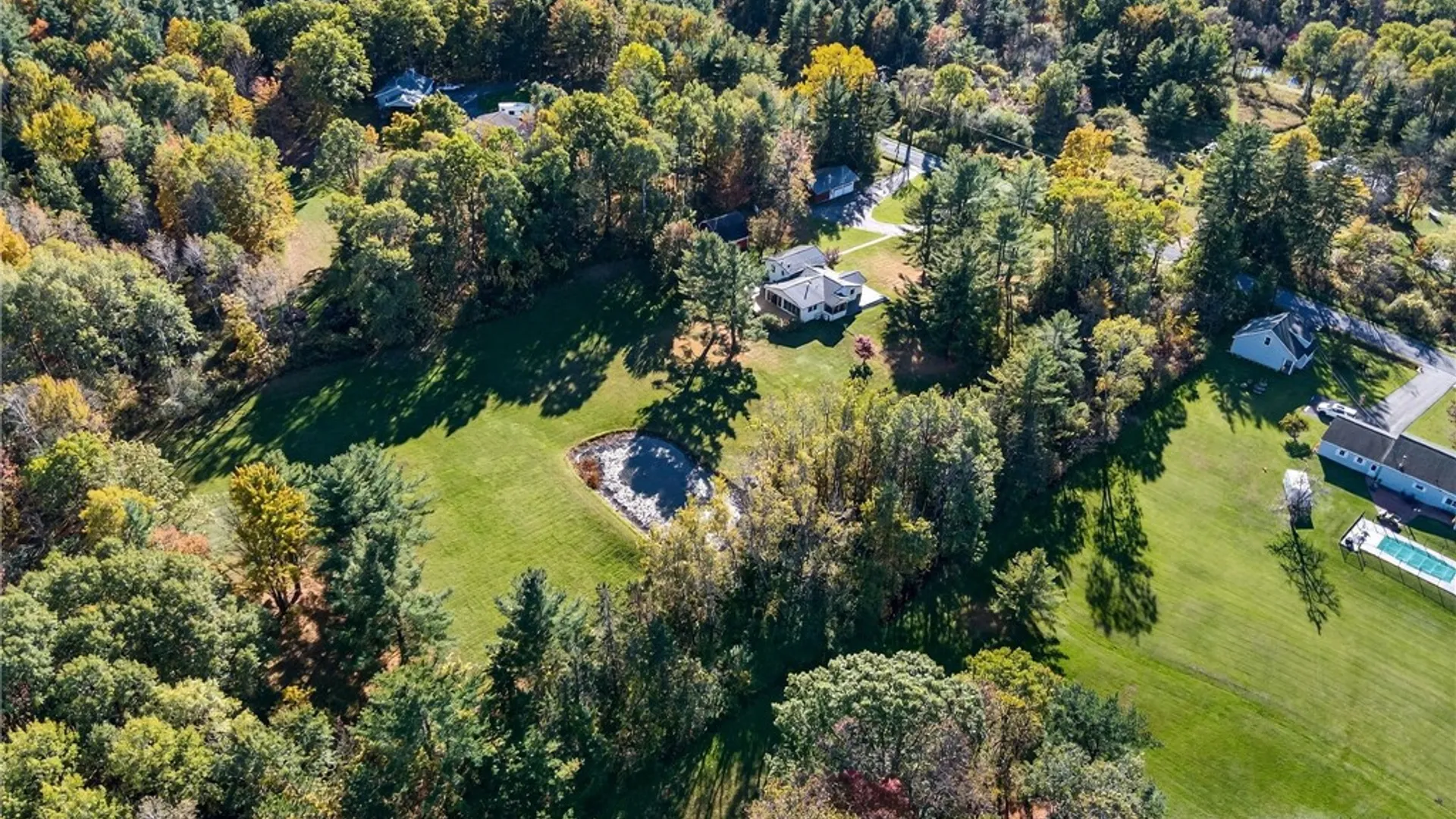 Property at 125 Van Dorn Road, Enfield, NY 14850 39