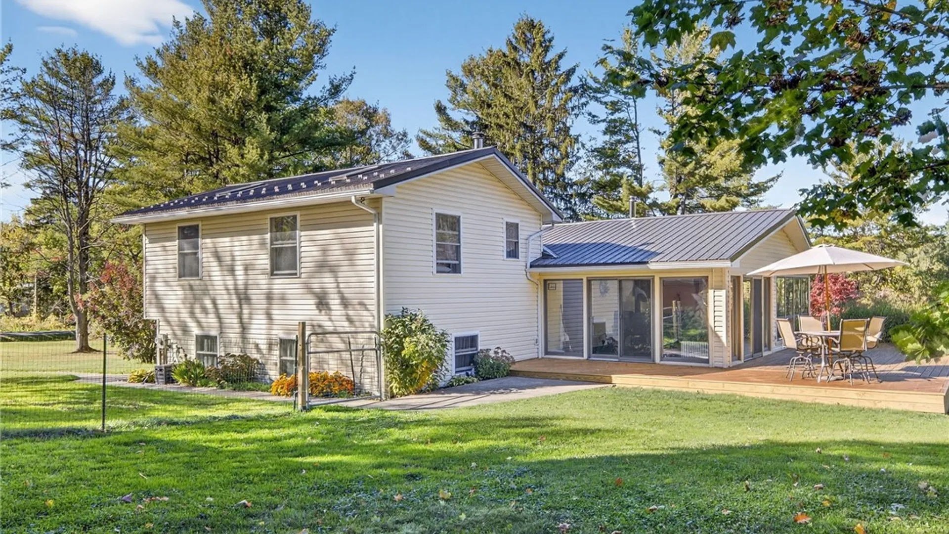 Property at 125 Van Dorn Road, Enfield, NY 14850 4