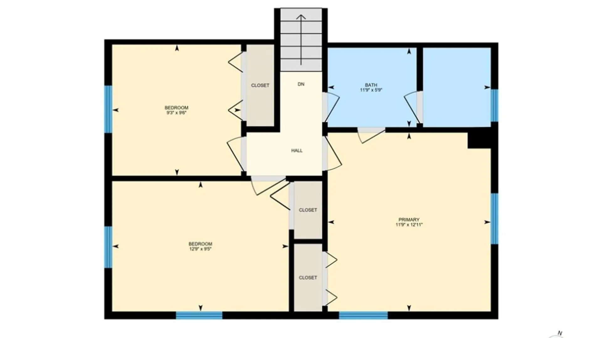 Property at 125 Van Dorn Road, Enfield, NY 14850 42