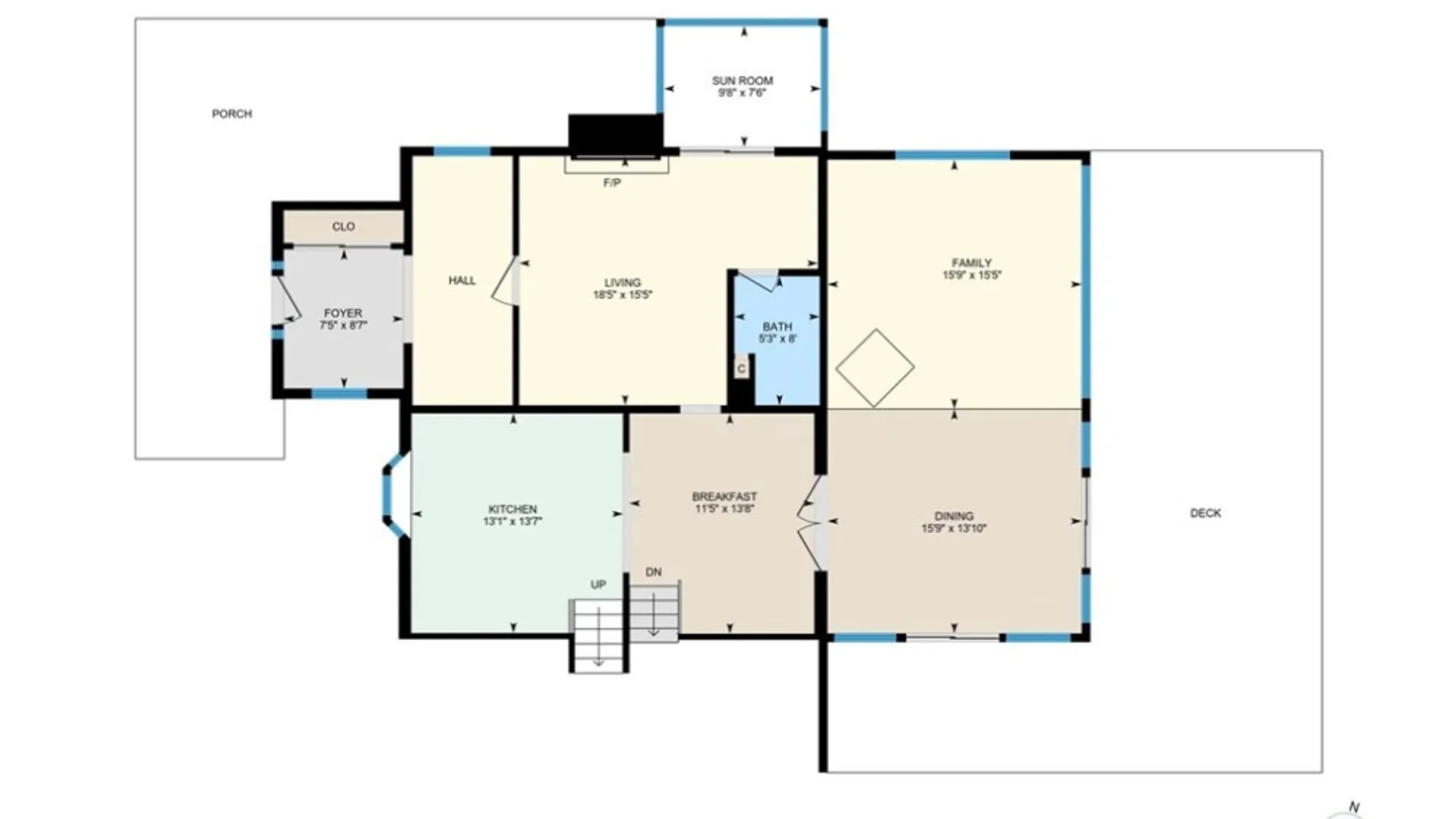 Property at 125 Van Dorn Road, Enfield, NY 14850 43