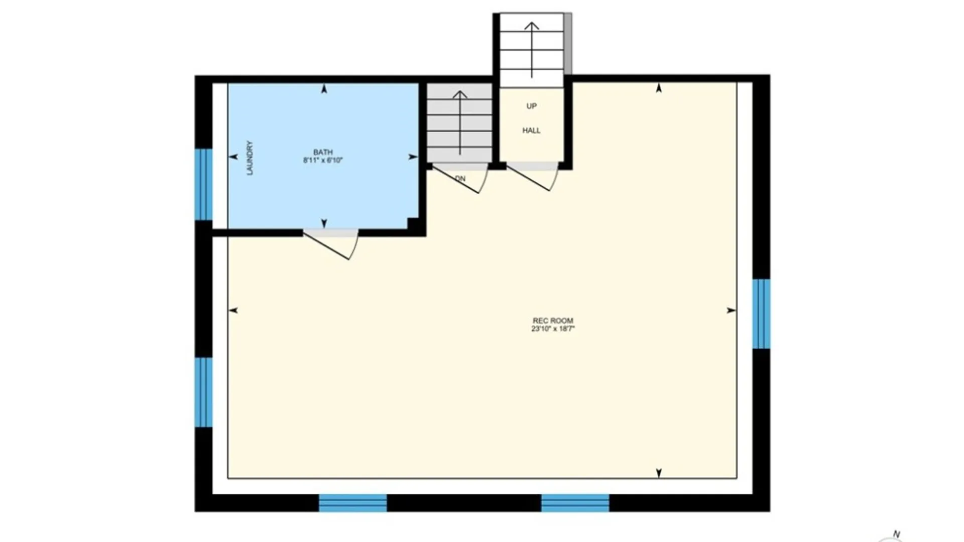 Property at 125 Van Dorn Road, Enfield, NY 14850 44