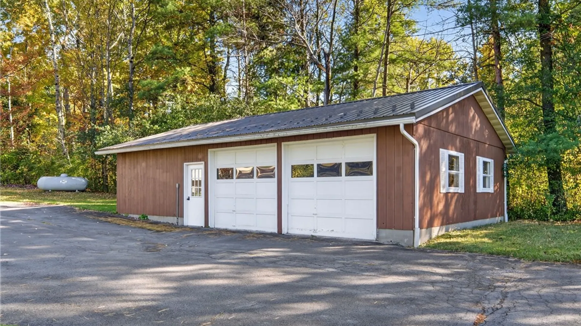 Property at 125 Van Dorn Road, Enfield, NY 14850 6