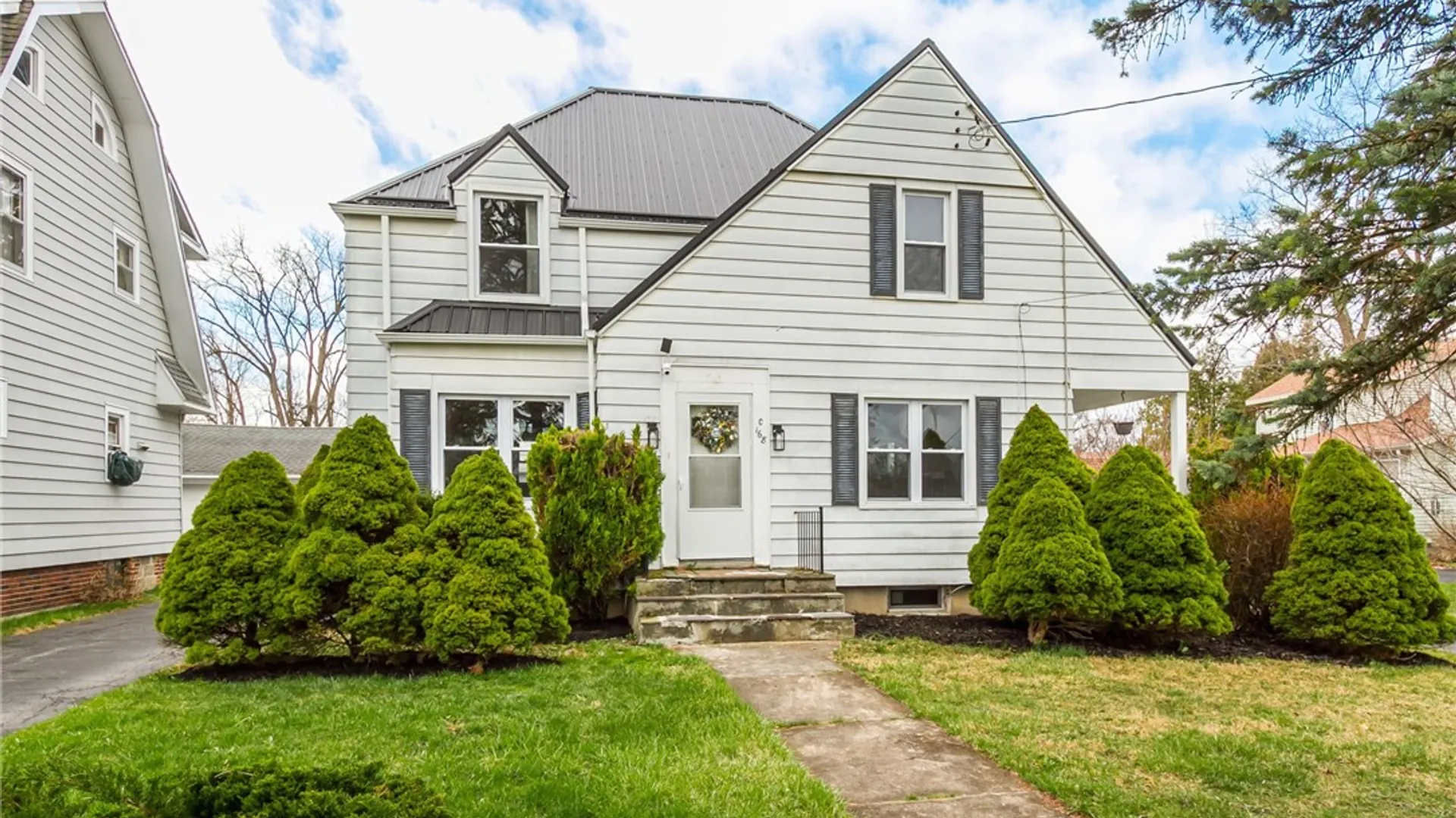 Property at 168 Nursery Avenue, Geneva City, NY 14456 2