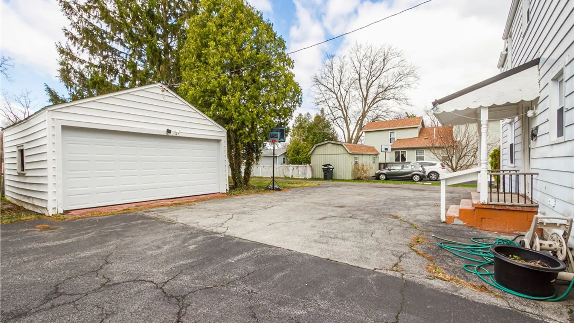 Property at 168 Nursery Avenue, Geneva City, NY 14456 27