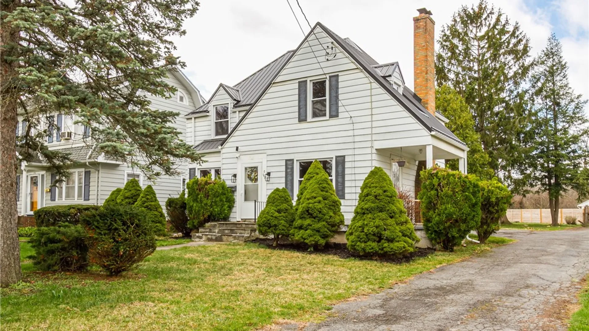 Property at 168 Nursery Avenue, Geneva City, NY 14456 3