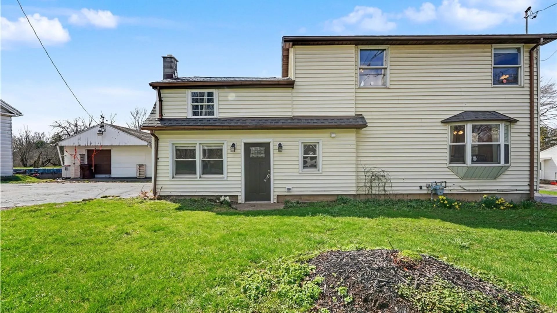 Property at 5258 Chestnut Ridge Road, Orchard Park, NY 14127 3