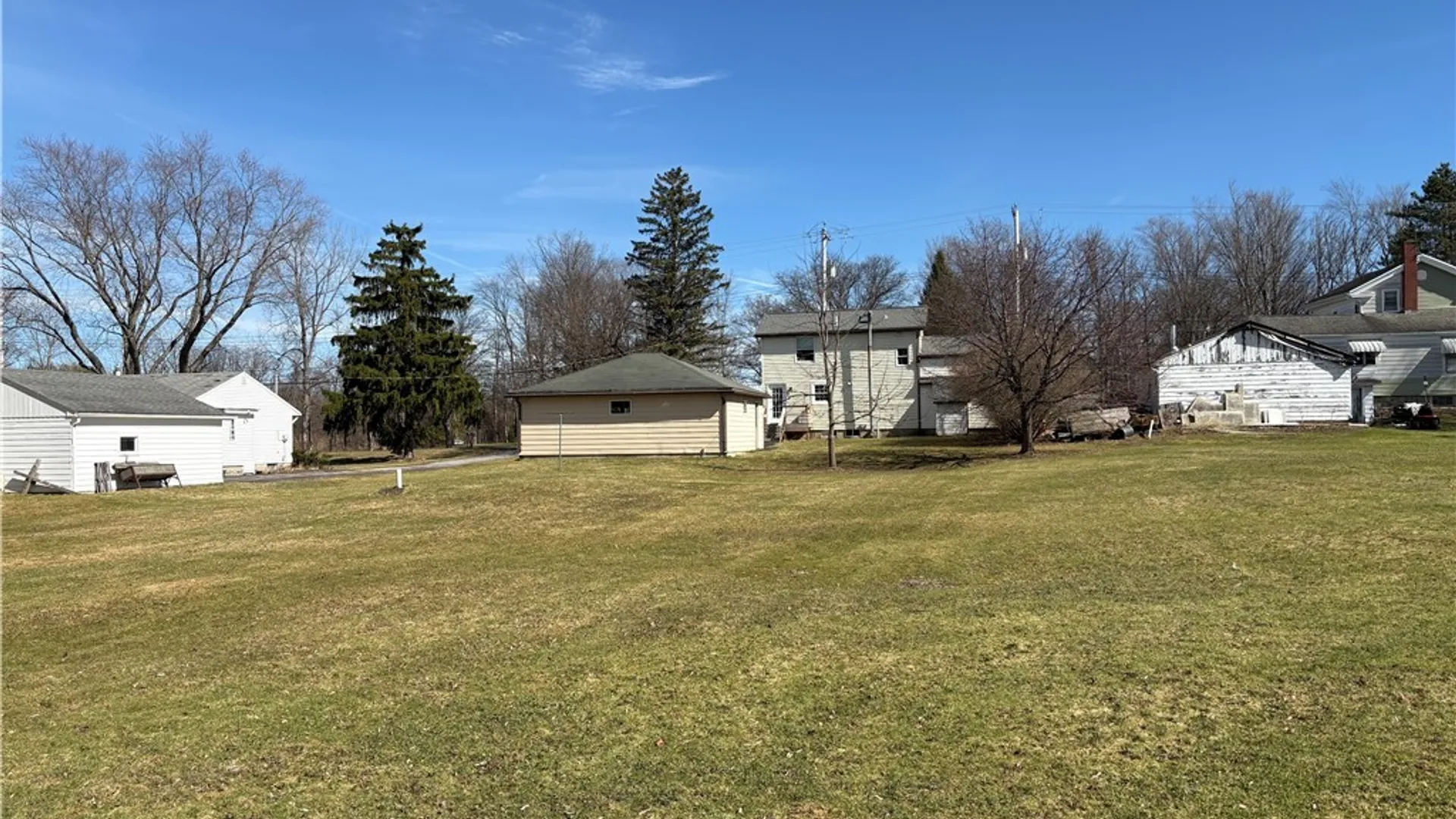 Property at 5258 Chestnut Ridge Road, Orchard Park, NY 14127 36