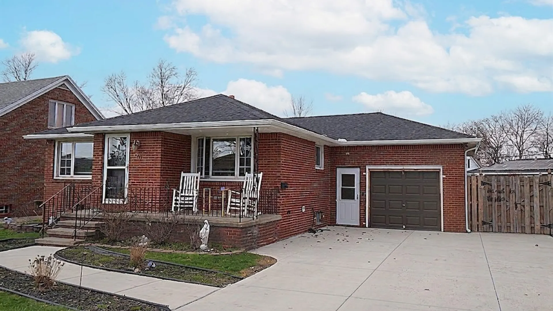 Property at 90 Brinker Road, Lackawanna, NY 14218 2