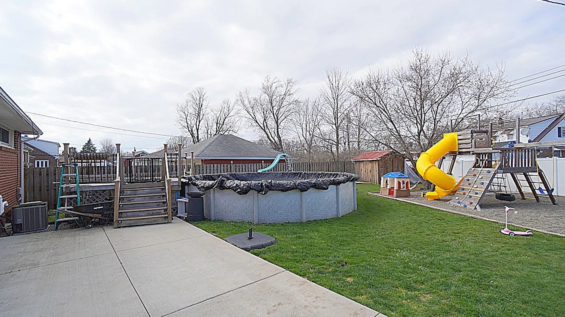 Property at 90 Brinker Road, Lackawanna, NY 14218 28