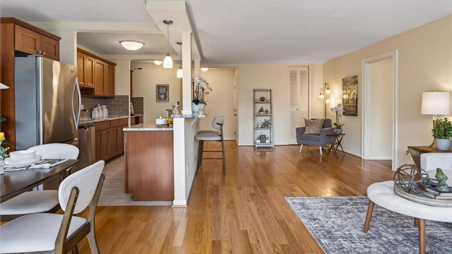 Property at 1400 East Avenue, Rochester, NY 14610 11