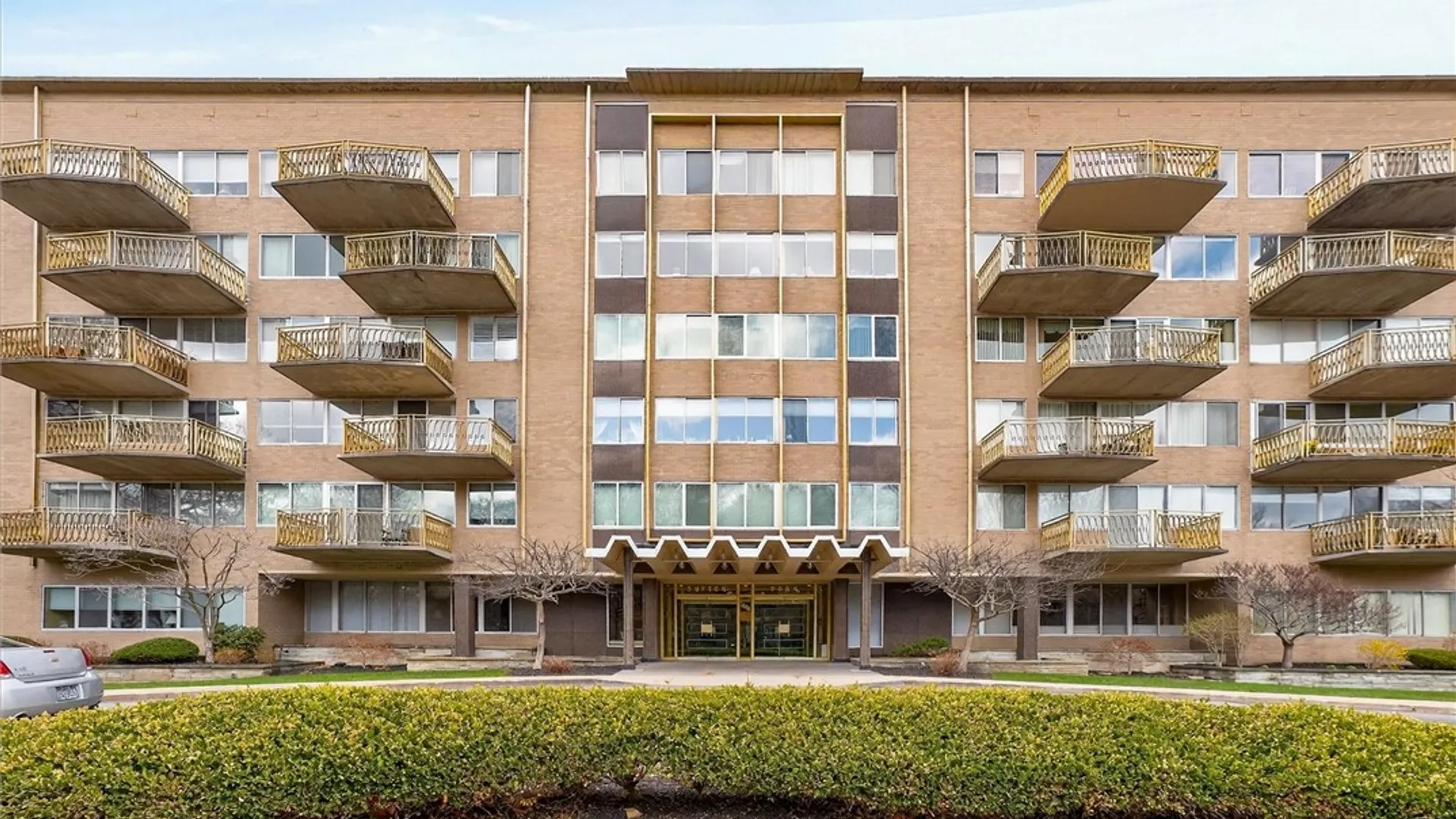 Property at 1400 East Avenue, Rochester, NY 14610 35