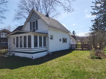 Property at 10000 Oakland Street, Nunda, NY 14836