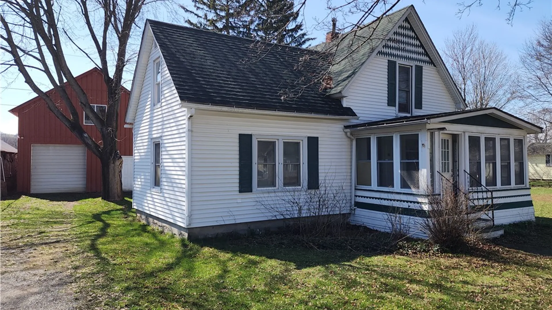 Property at 10000 Oakland Street, Nunda, NY 14836 2