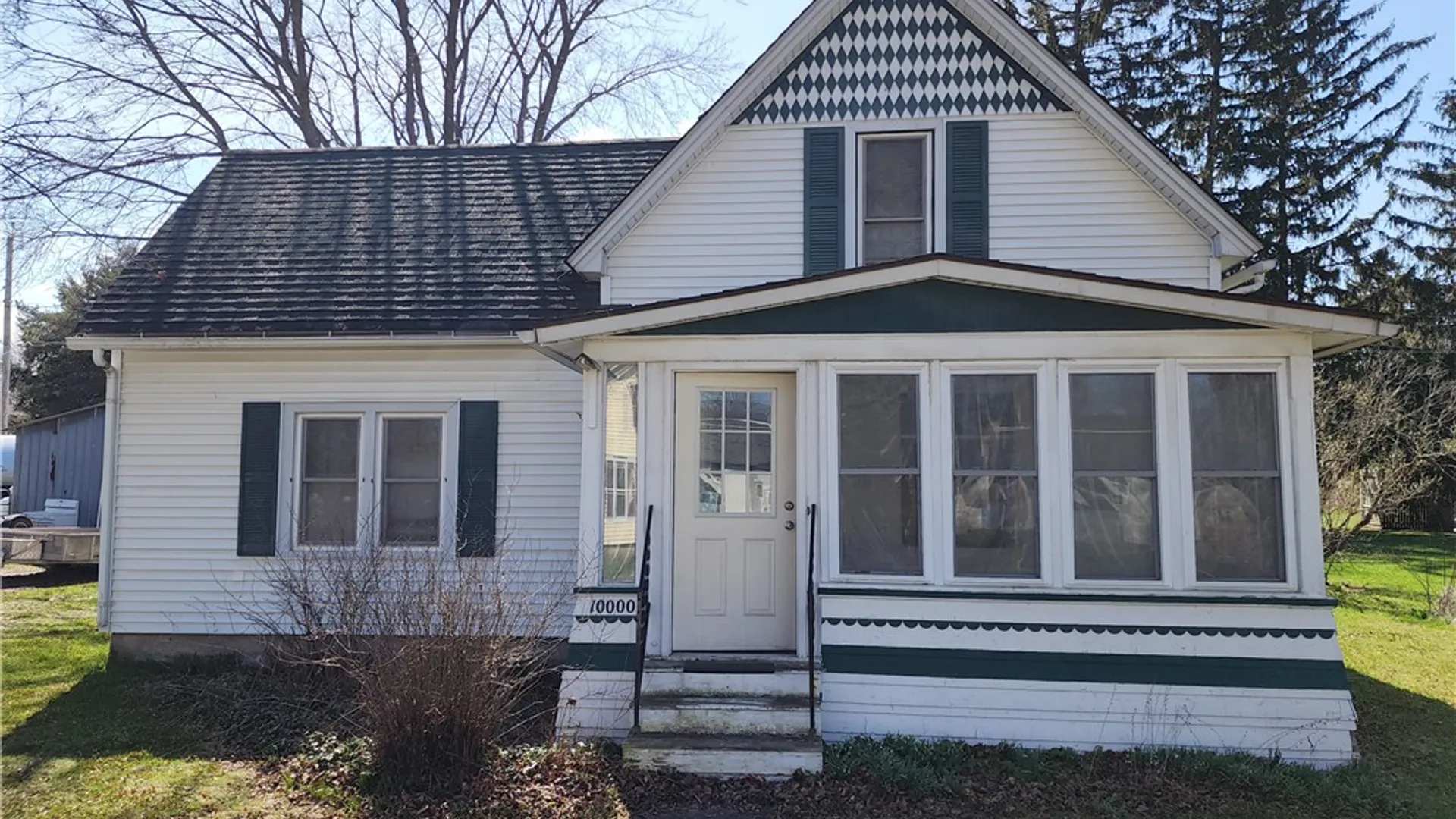 Property at 10000 Oakland Street, Nunda, NY 14836 3