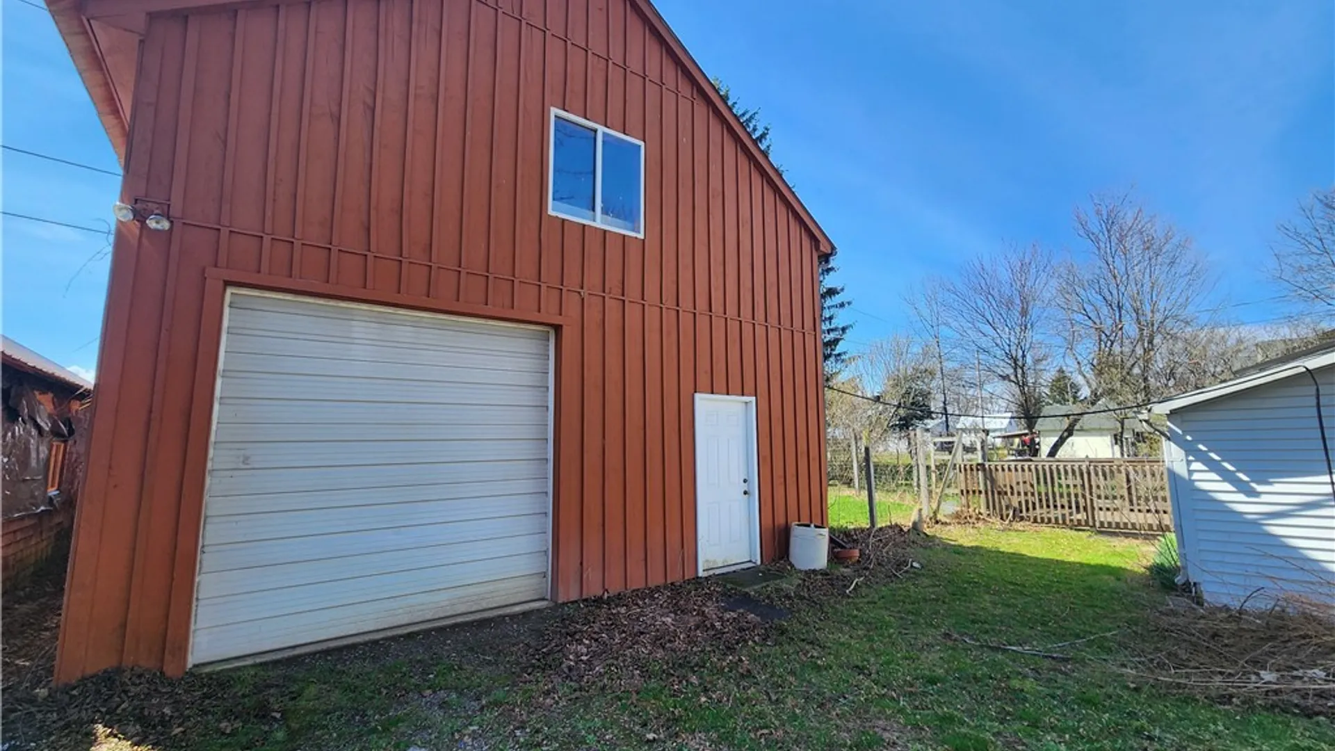 Property at 10000 Oakland Street, Nunda, NY 14836 31