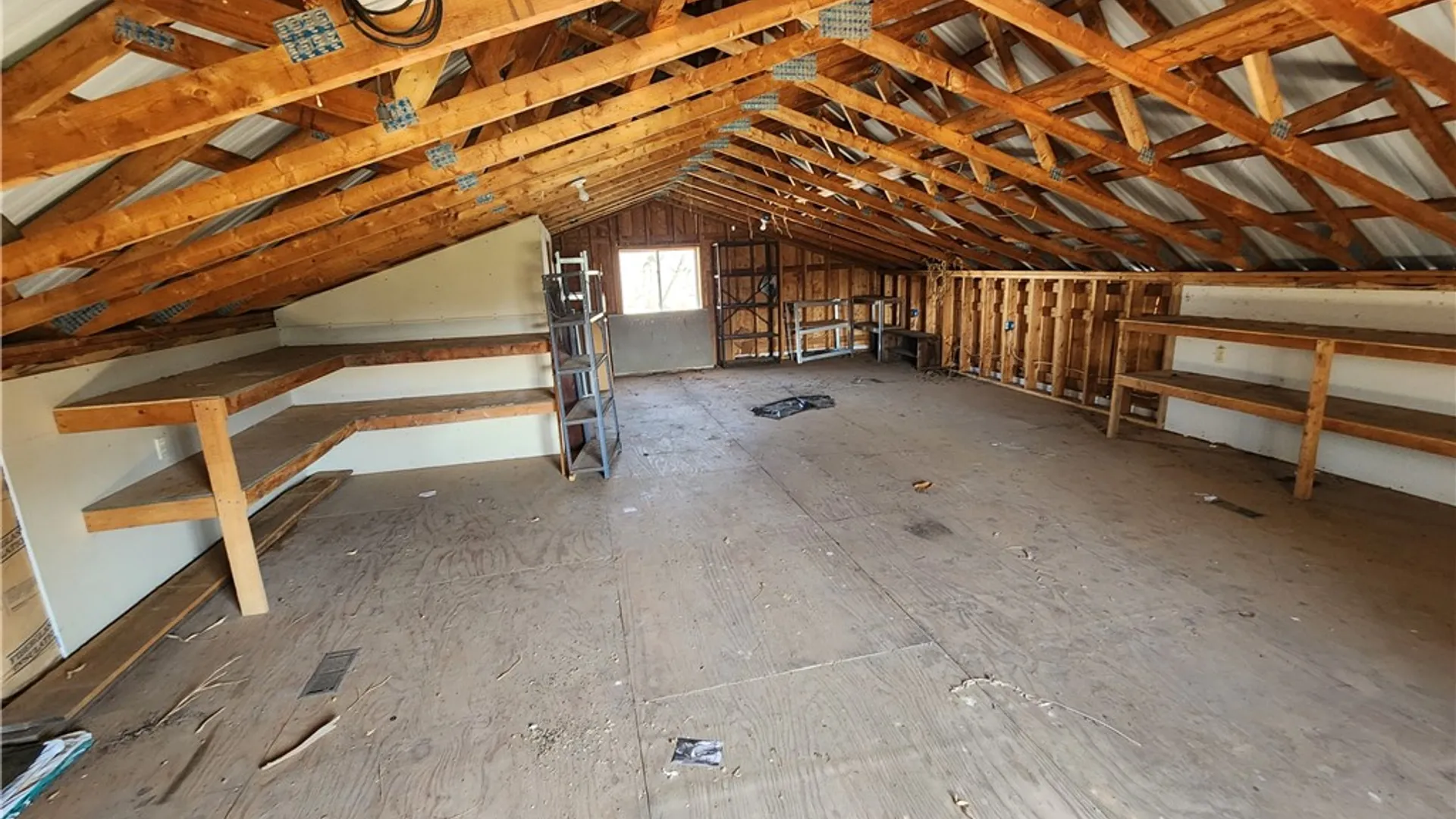 Property at 10000 Oakland Street, Nunda, NY 14836 36