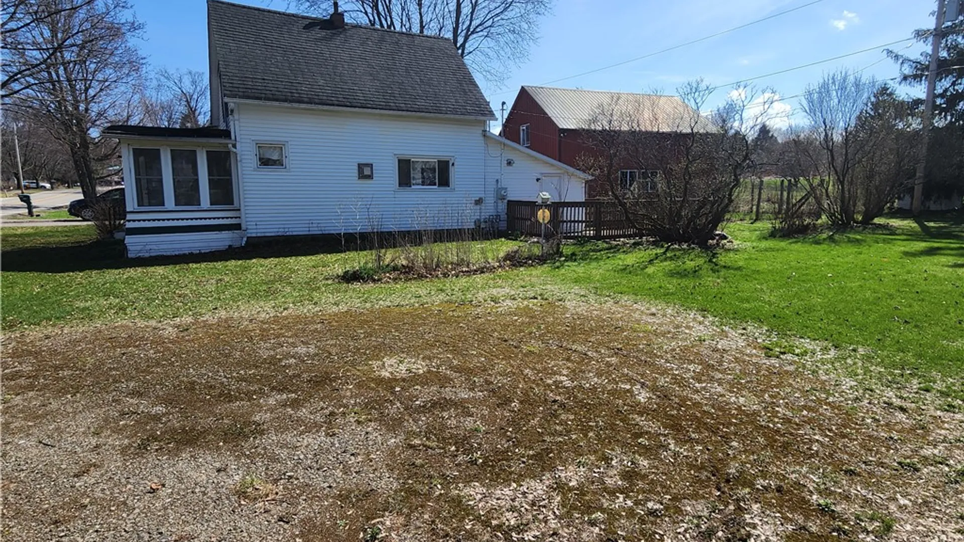 Property at 10000 Oakland Street, Nunda, NY 14836 38
