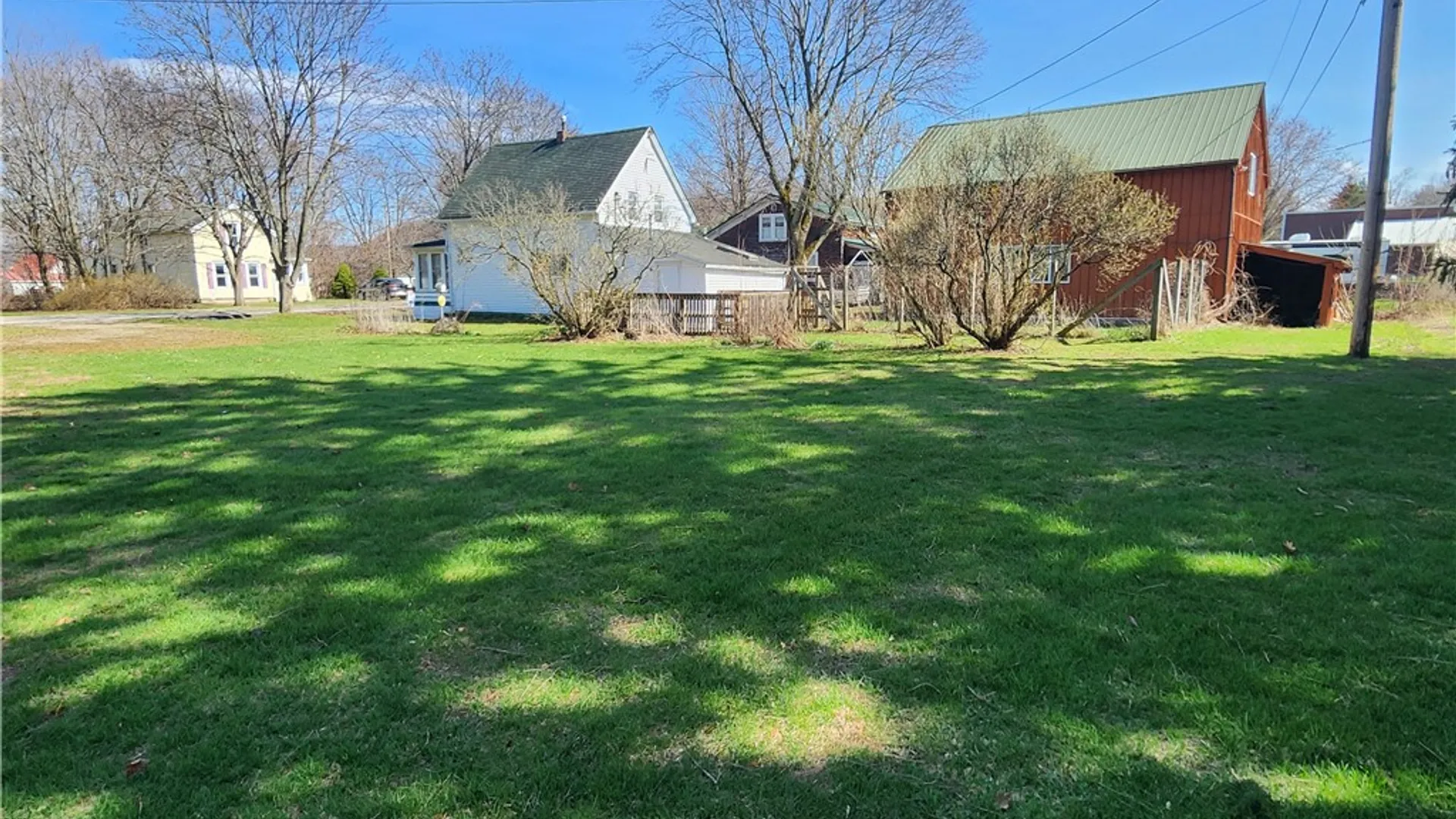 Property at 10000 Oakland Street, Nunda, NY 14836 45