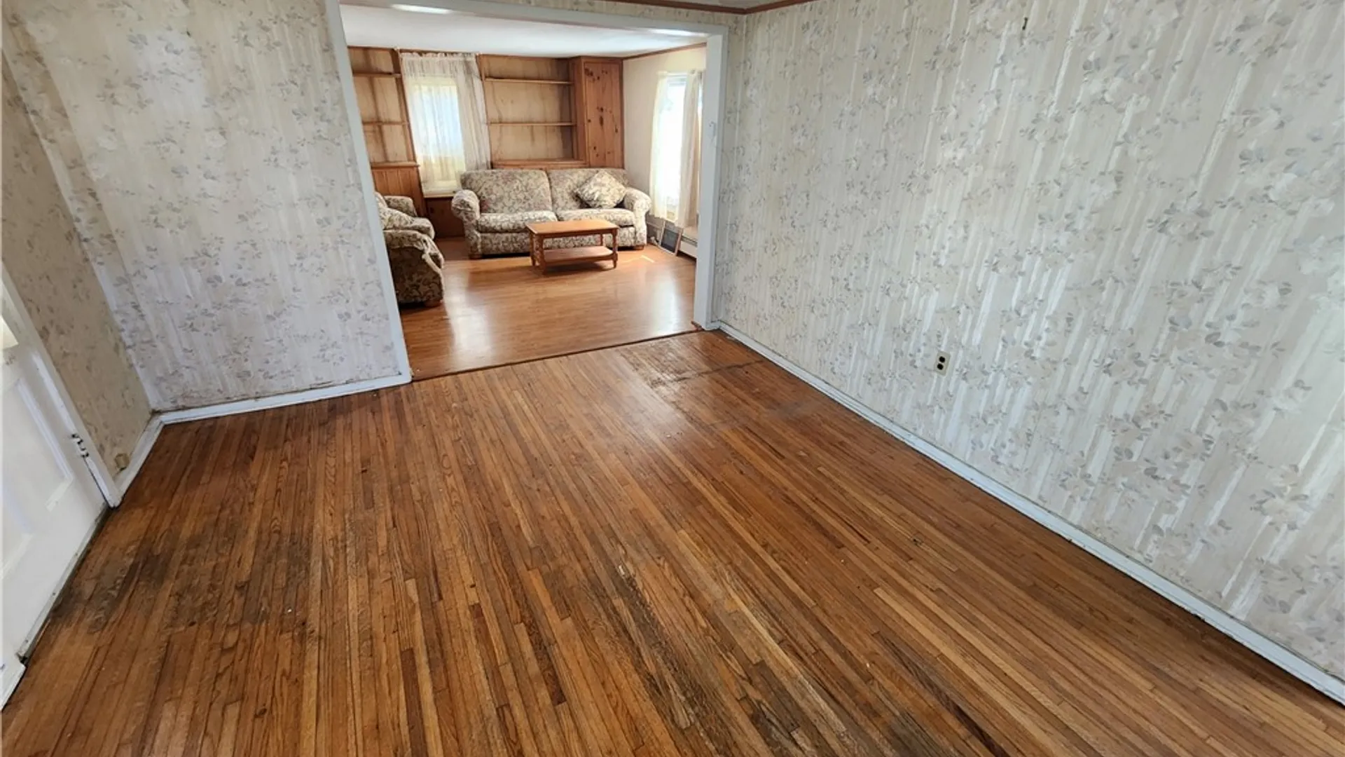 Property at 10000 Oakland Street, Nunda, NY 14836 5