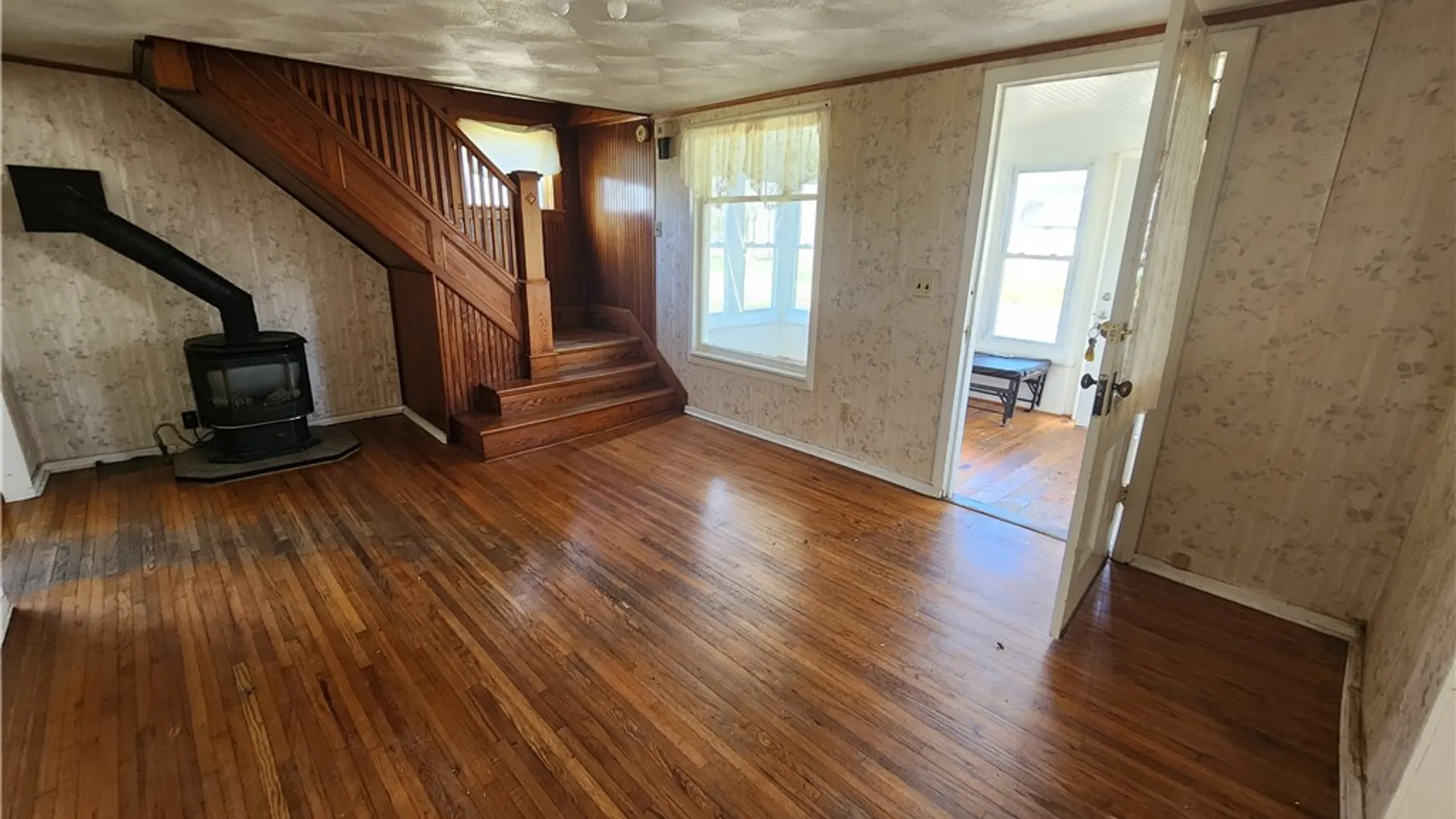 Property at 10000 Oakland Street, Nunda, NY 14836 7