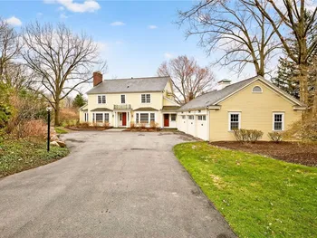 Property at 3515 Elmwood Avenue, Brighton, NY 14610