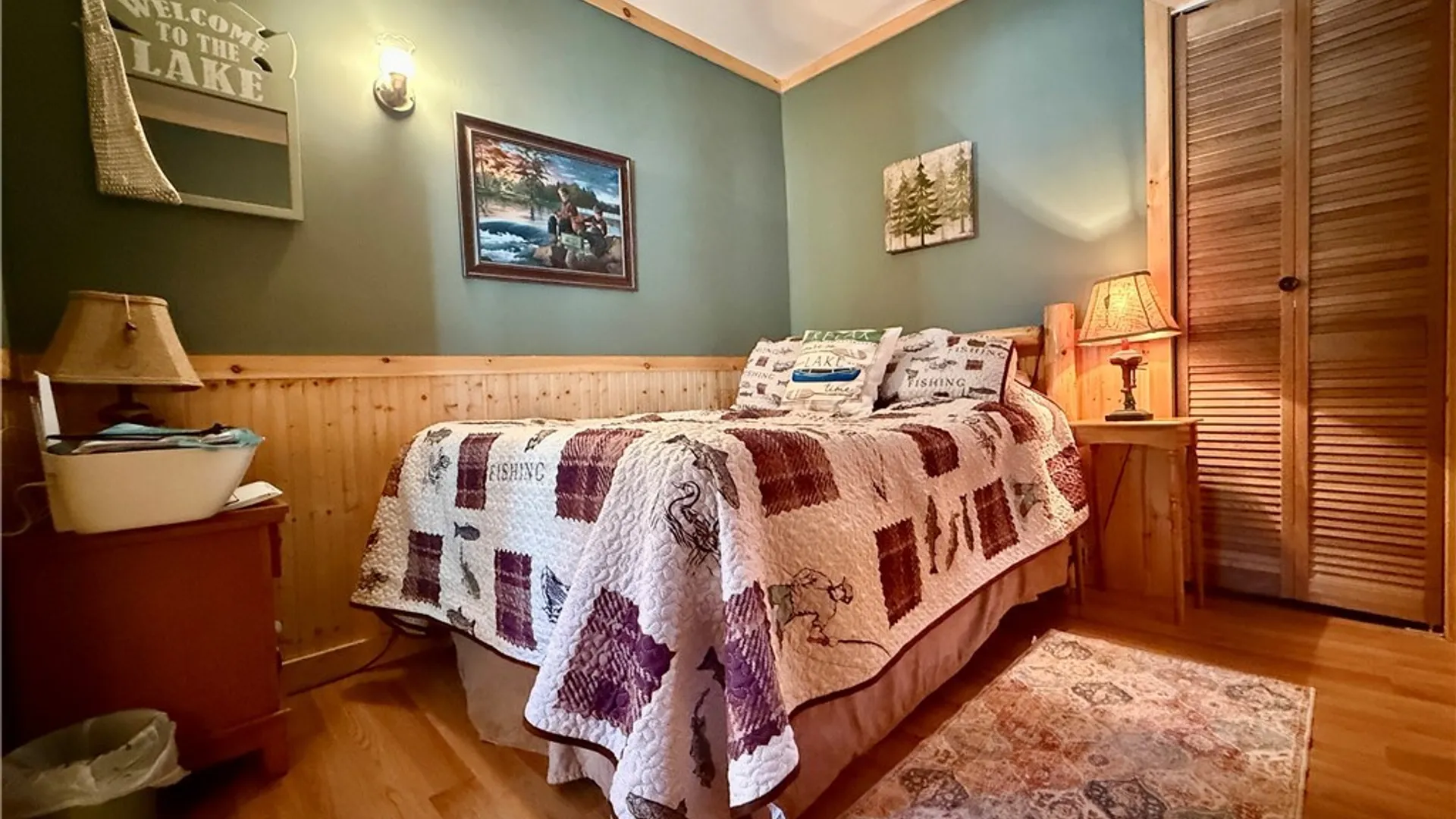 Property at 3404 County Route 6, Hammond, NY 13646 12