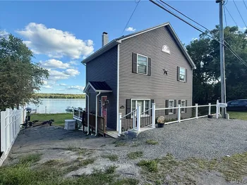 Property at 3404 County Route 6, Hammond, NY 13646