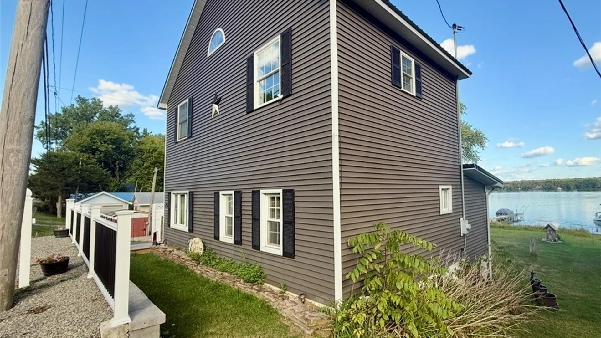 Property at 3404 County Route 6, Hammond, NY 13646 2