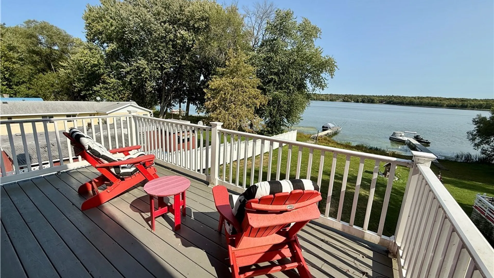 Property at 3404 County Route 6, Hammond, NY 13646 22