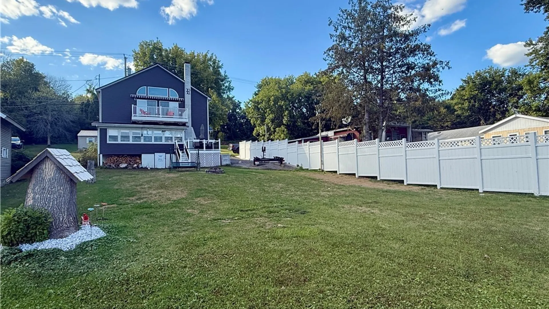 Property at 3404 County Route 6, Hammond, NY 13646 25