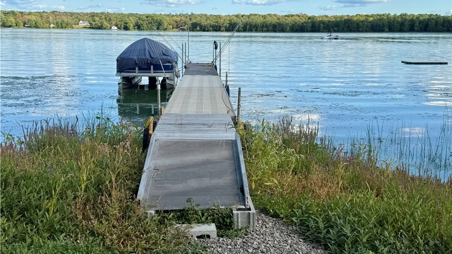 Property at 3404 County Route 6, Hammond, NY 13646 28