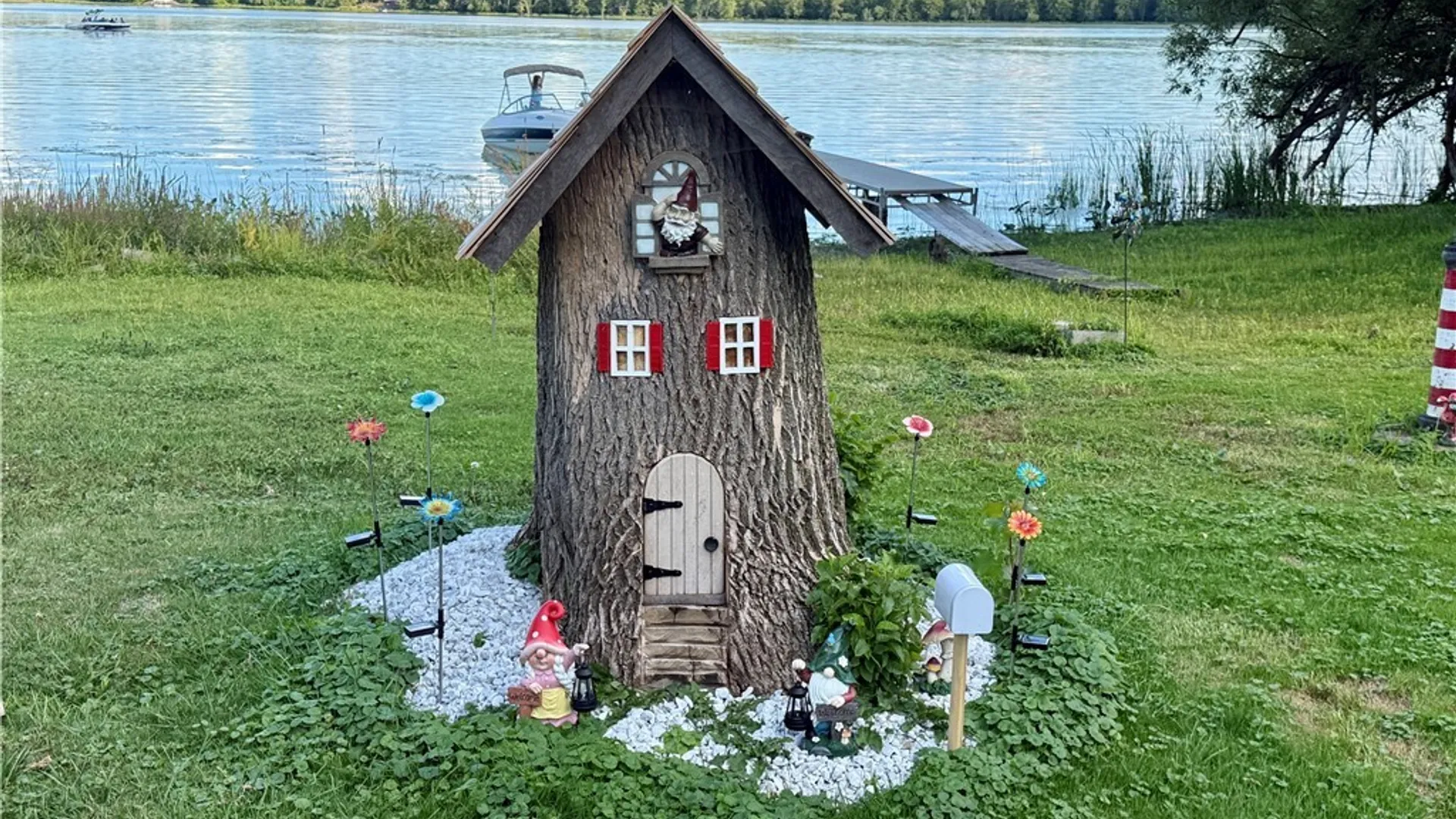 Property at 3404 County Route 6, Hammond, NY 13646 29