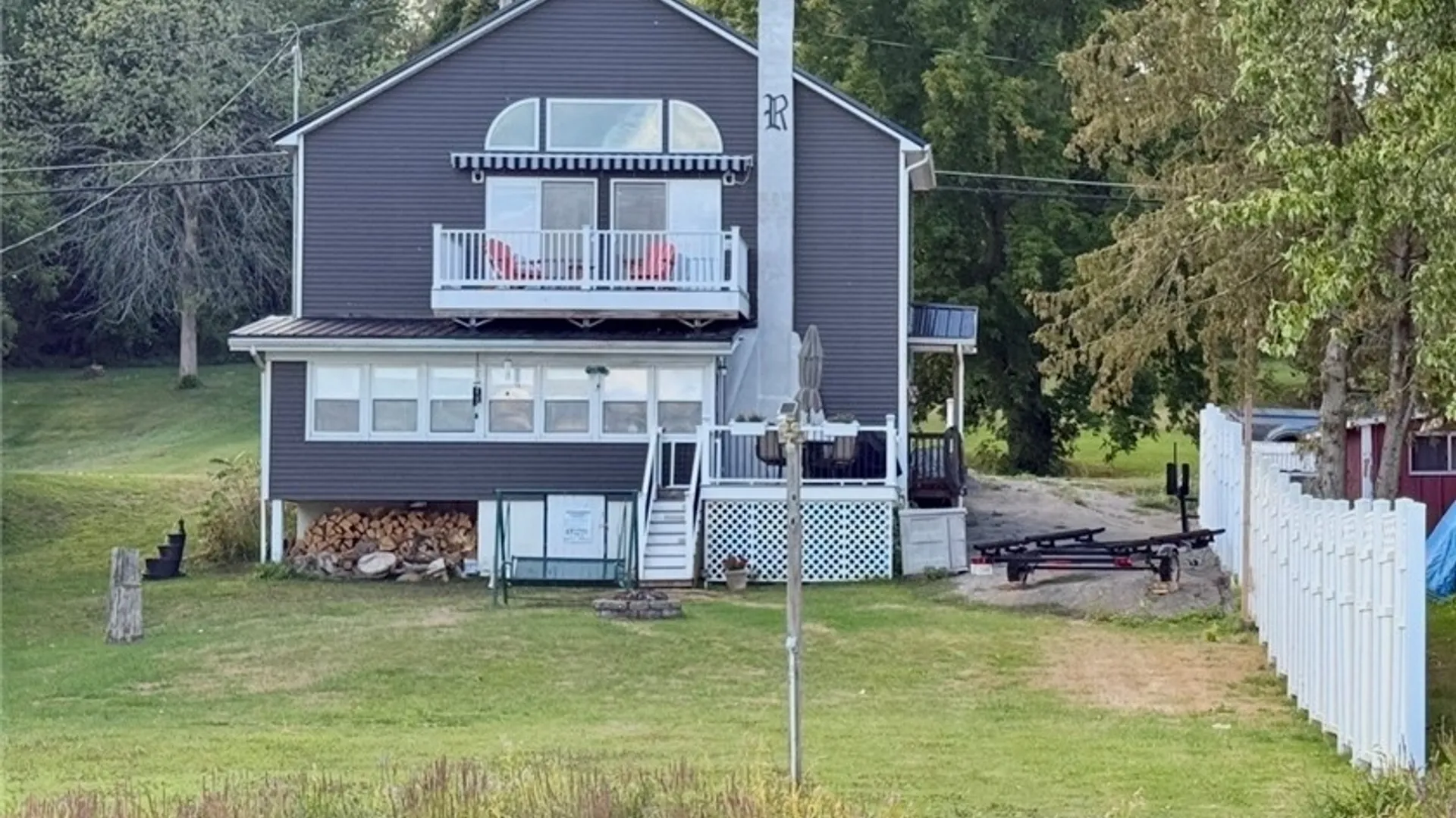 Property at 3404 County Route 6, Hammond, NY 13646 3