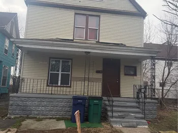 Property at 45 Otis Place, Buffalo, NY 14209